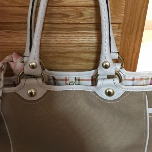 Coach tote - Picture 2 of 4